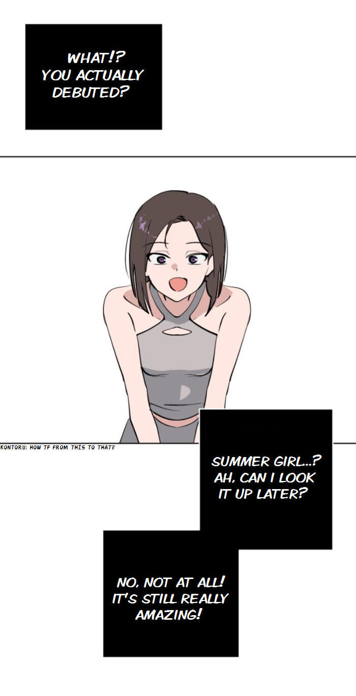 Today Is a Woman Day Chapter 65 page 34 - 