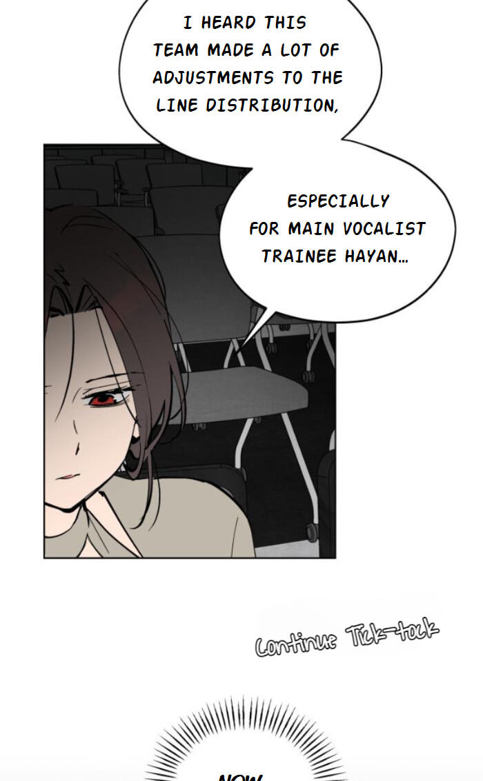 Today Is a Woman Day Chapter 65 page 37 - 