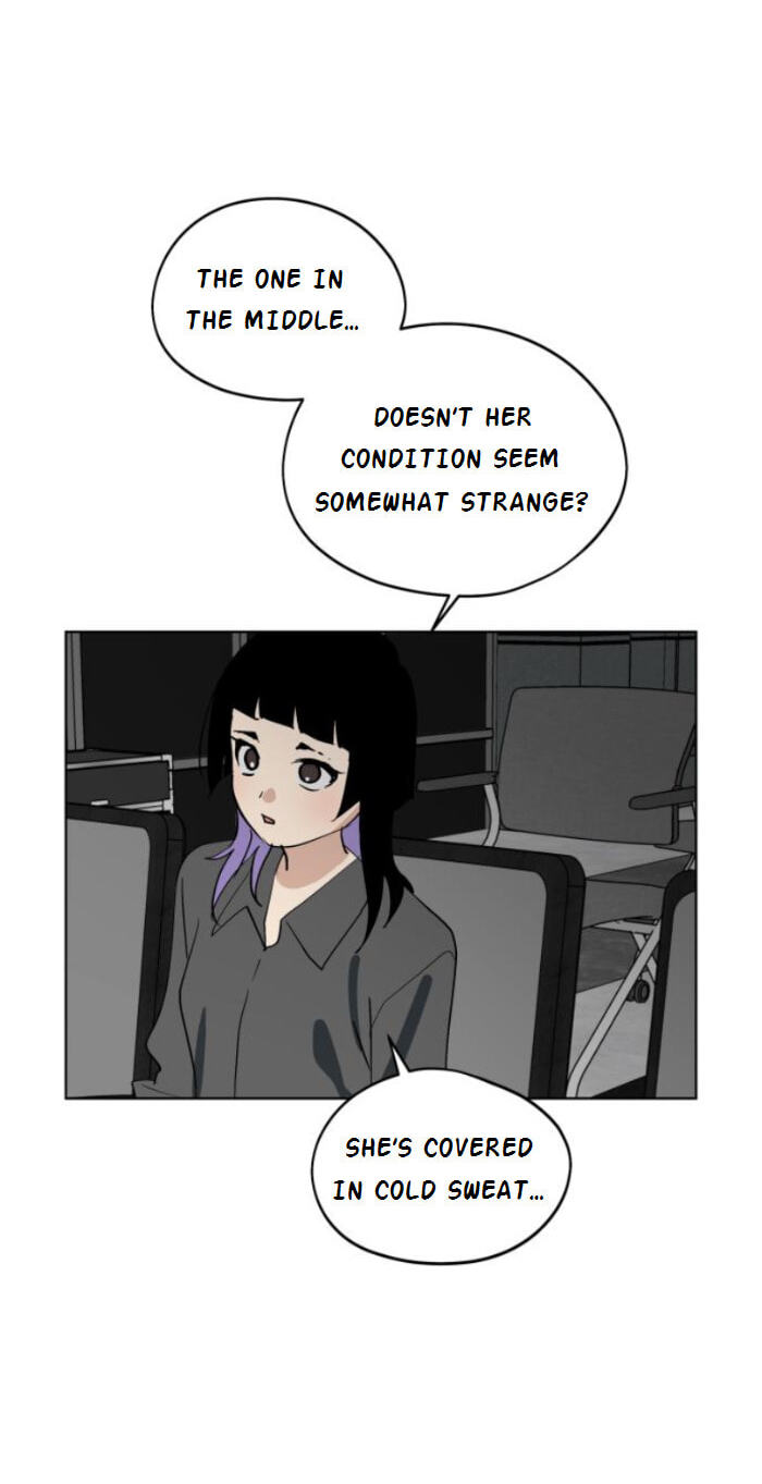 Today Is a Woman Day Chapter 65 page 5 - 