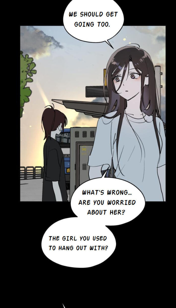 Today Is a Woman Day Chapter 65 page 51 - 