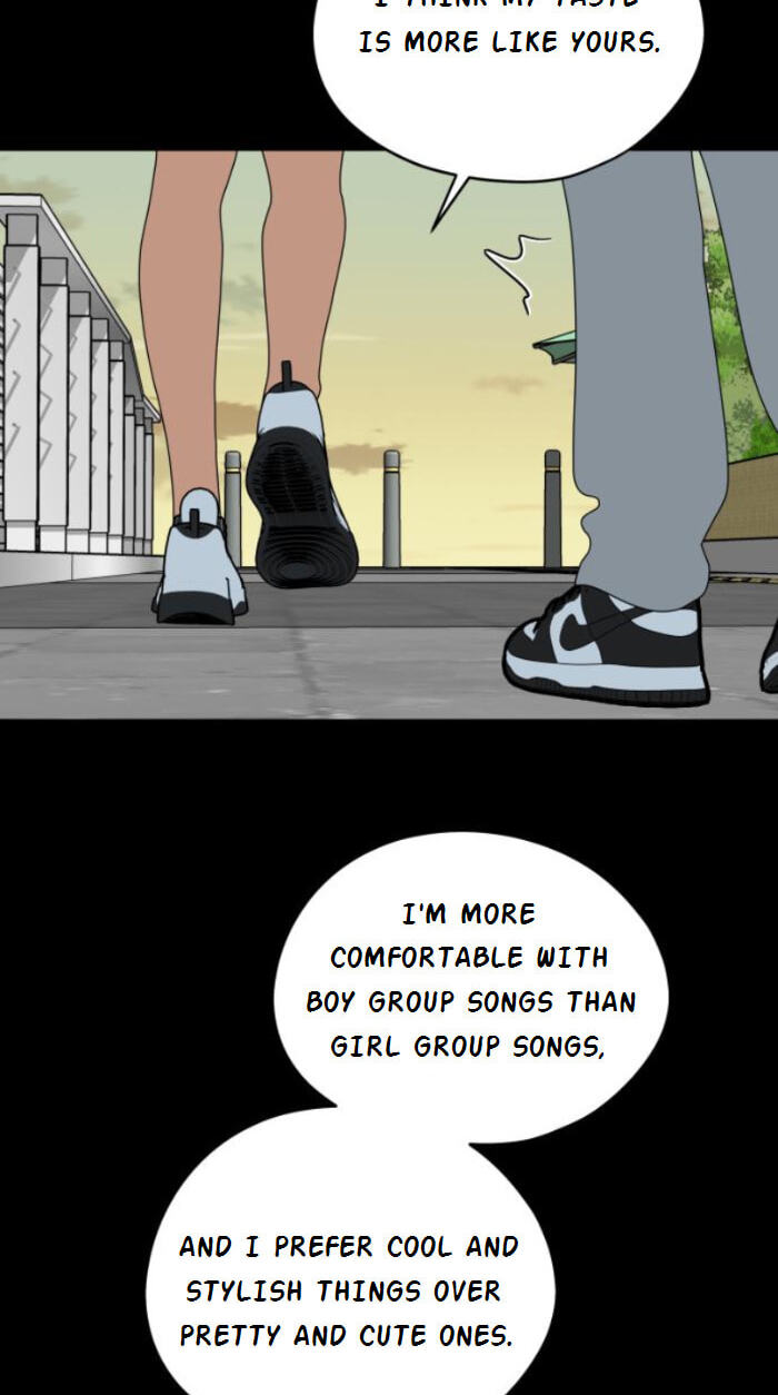 Today Is a Woman Day Chapter 65 page 55 - 