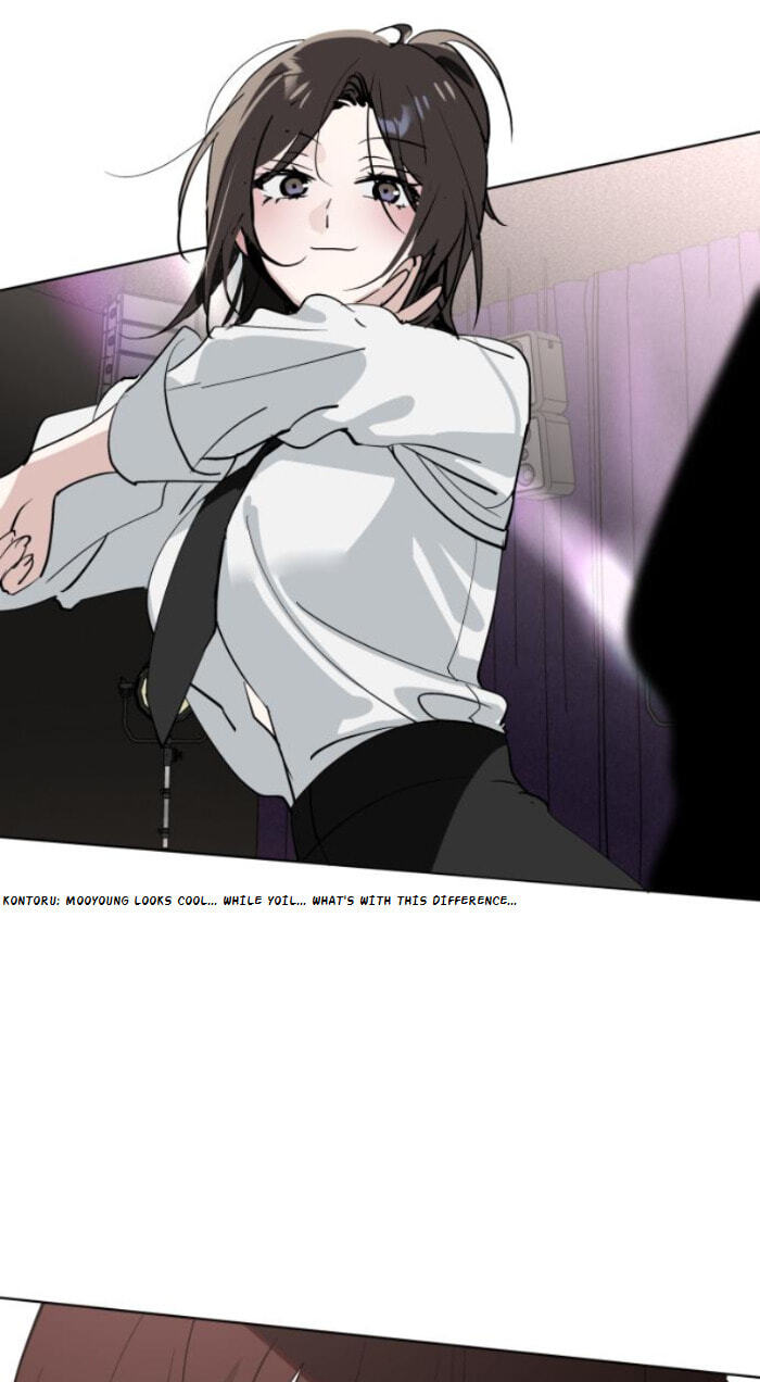 Today Is a Woman Day Chapter 65 page 68 - 