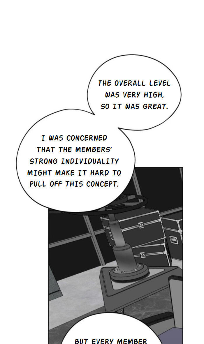 Today Is a Woman Day Chapter 65 page 70 - 