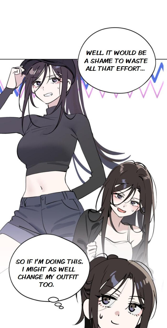 Today Is a Woman Day Chapter 65 page 83 - 