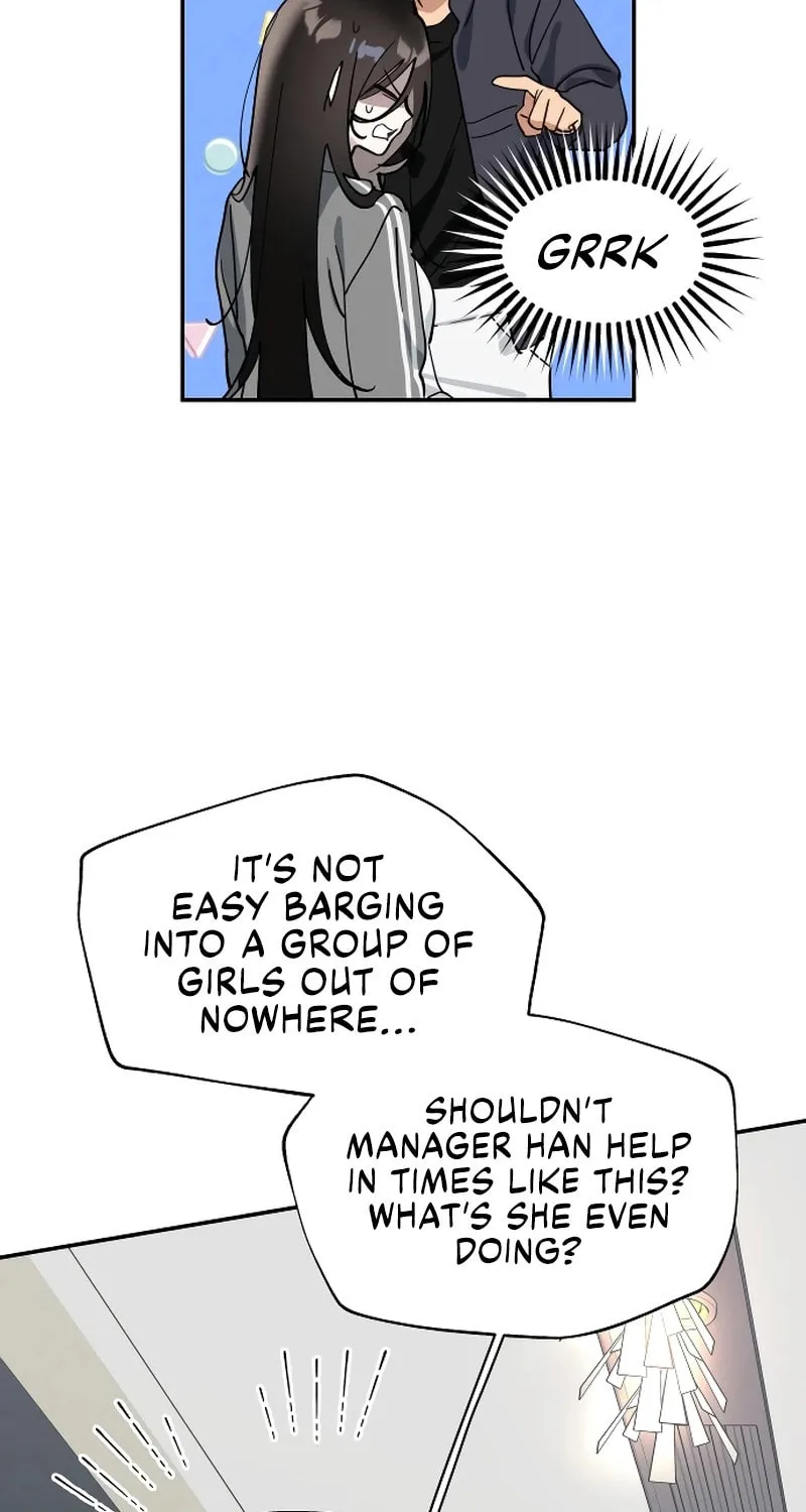 Today Is a Woman Day Chapter 7 page 11 - 