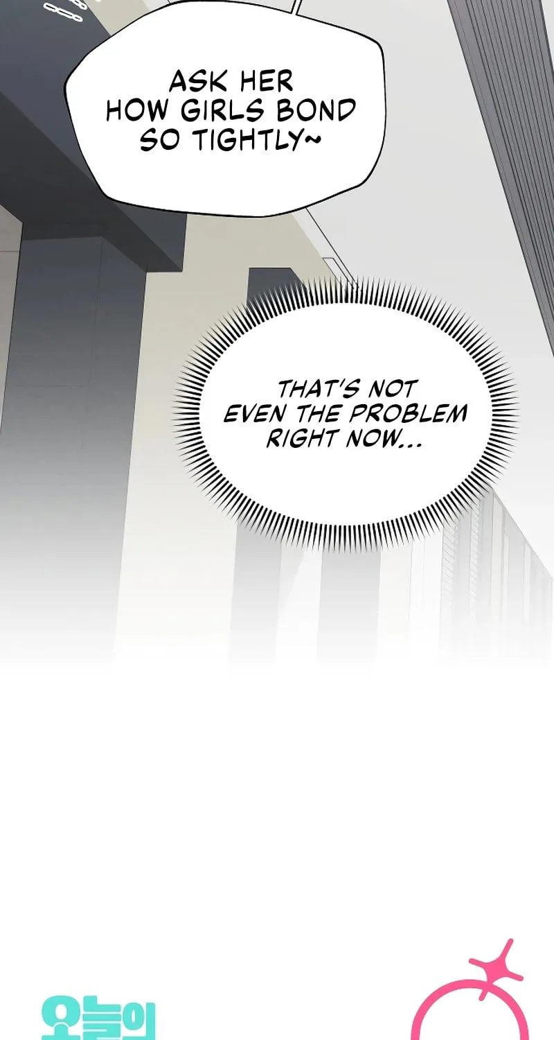 Today Is a Woman Day Chapter 7 page 12 - 