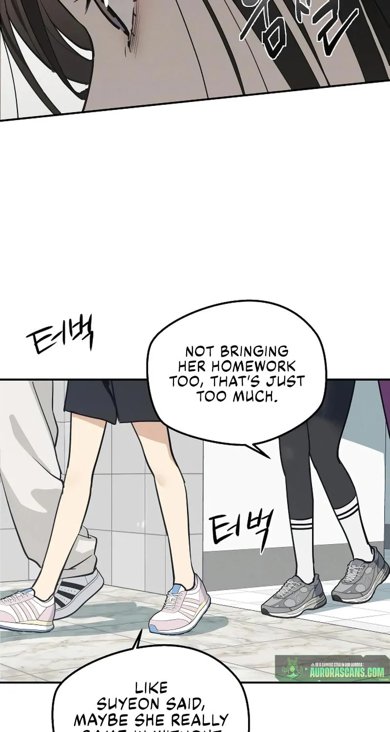 Today Is a Woman Day Chapter 7 page 16 - 