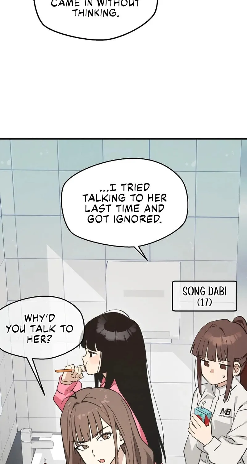 Today Is a Woman Day Chapter 7 page 17 - 
