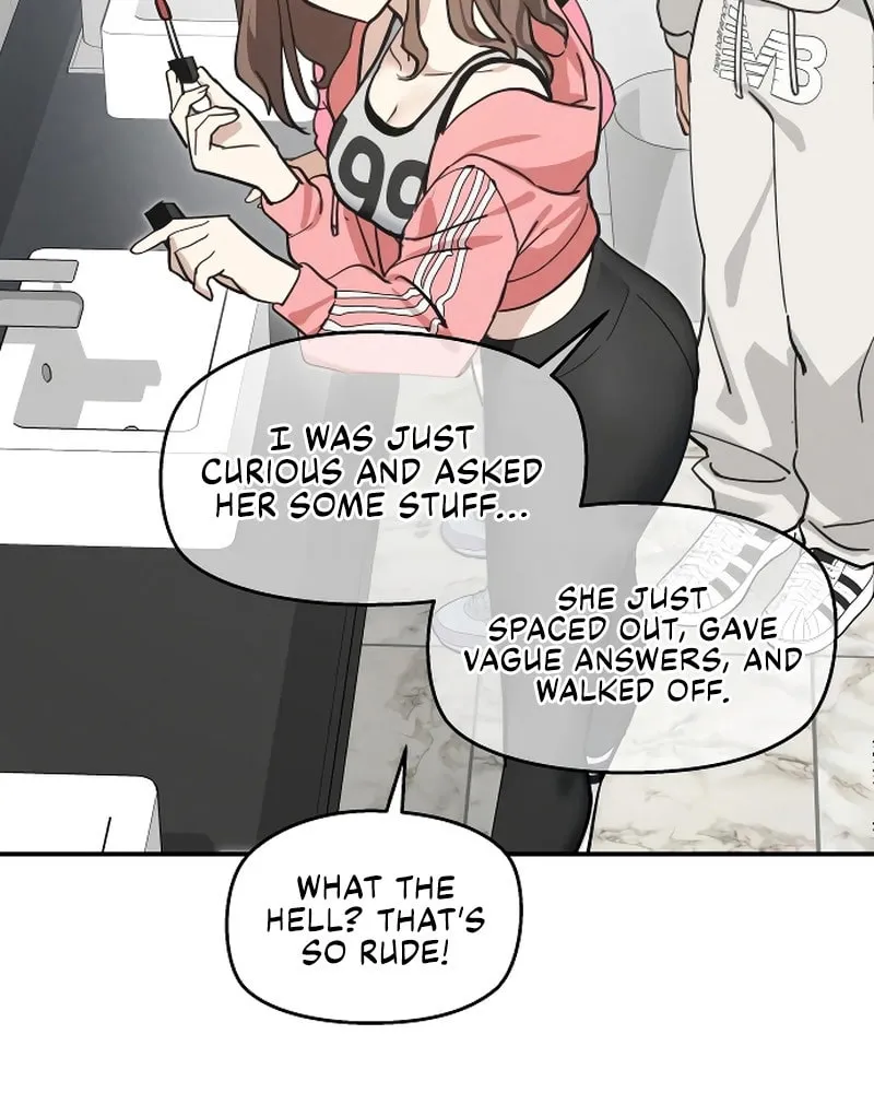 Today Is a Woman Day Chapter 7 page 18 - 