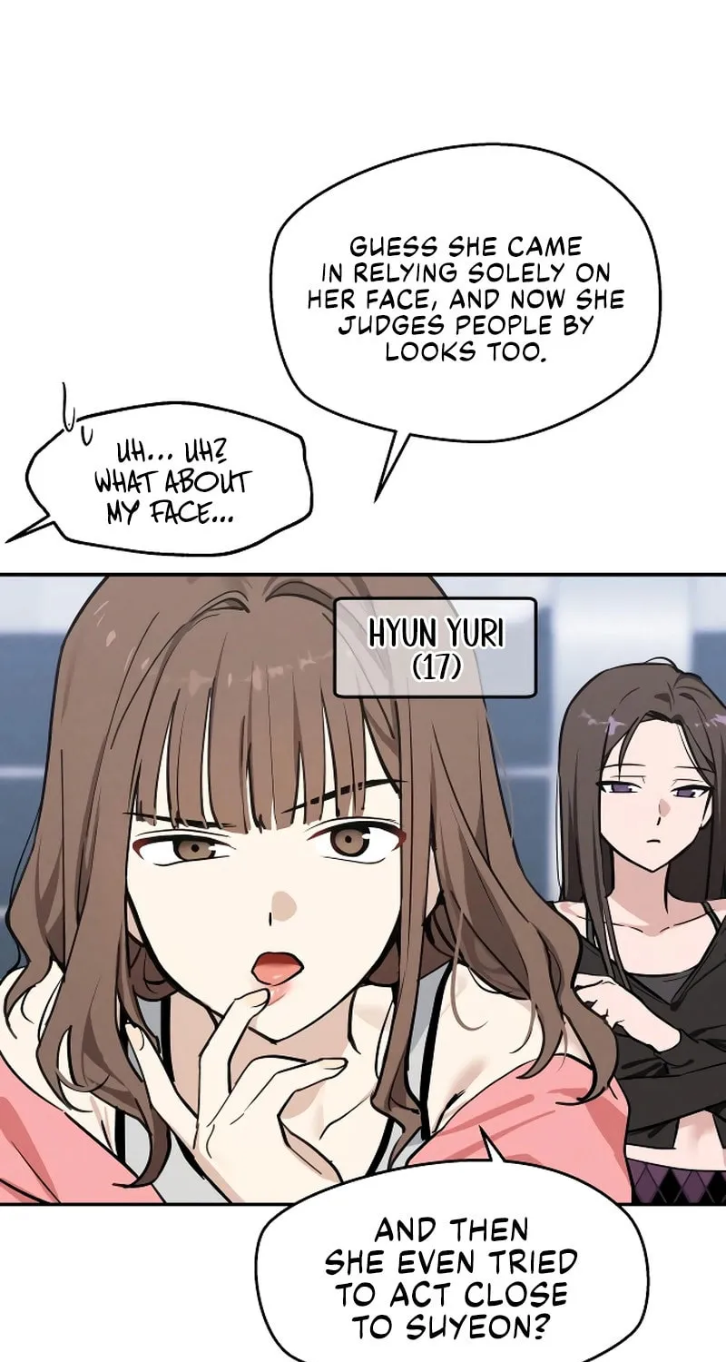 Today Is a Woman Day Chapter 7 page 19 - 