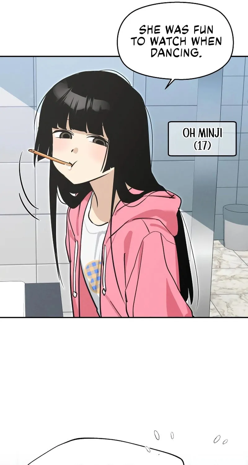 Today Is a Woman Day Chapter 7 page 21 - 