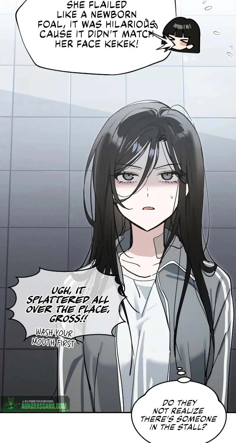 Today Is a Woman Day Chapter 7 page 22 - 