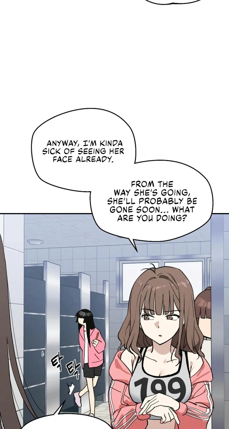 Today Is a Woman Day Chapter 7 page 23 - 
