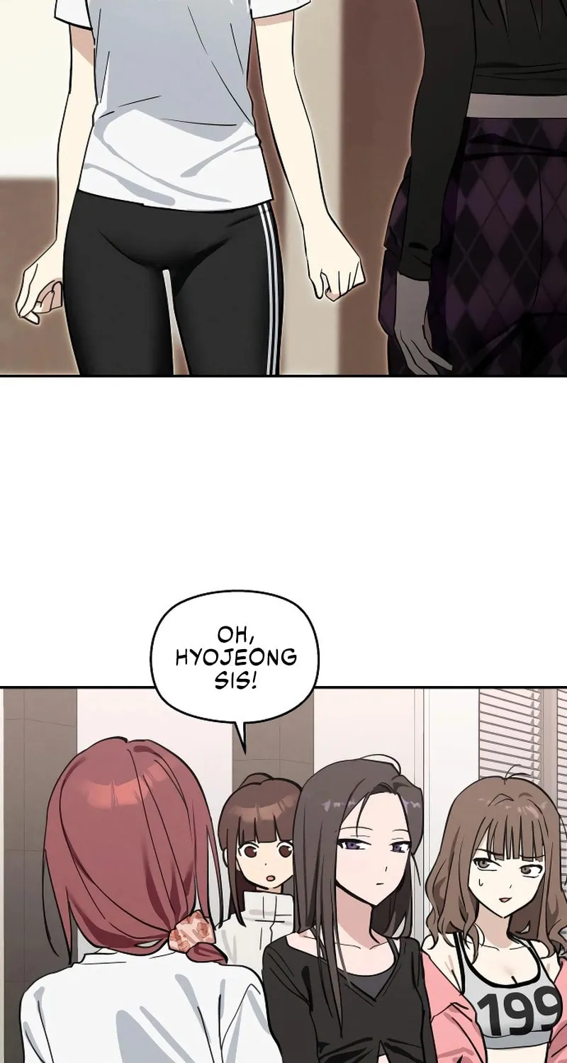 Today Is a Woman Day Chapter 7 page 26 - 