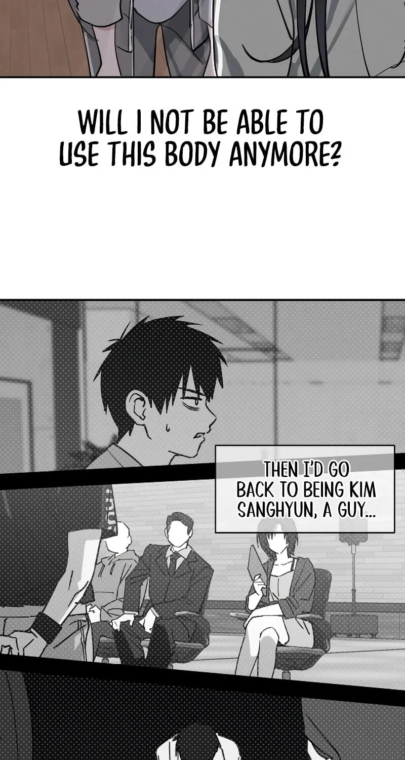 Today Is a Woman Day Chapter 7 page 40 - 