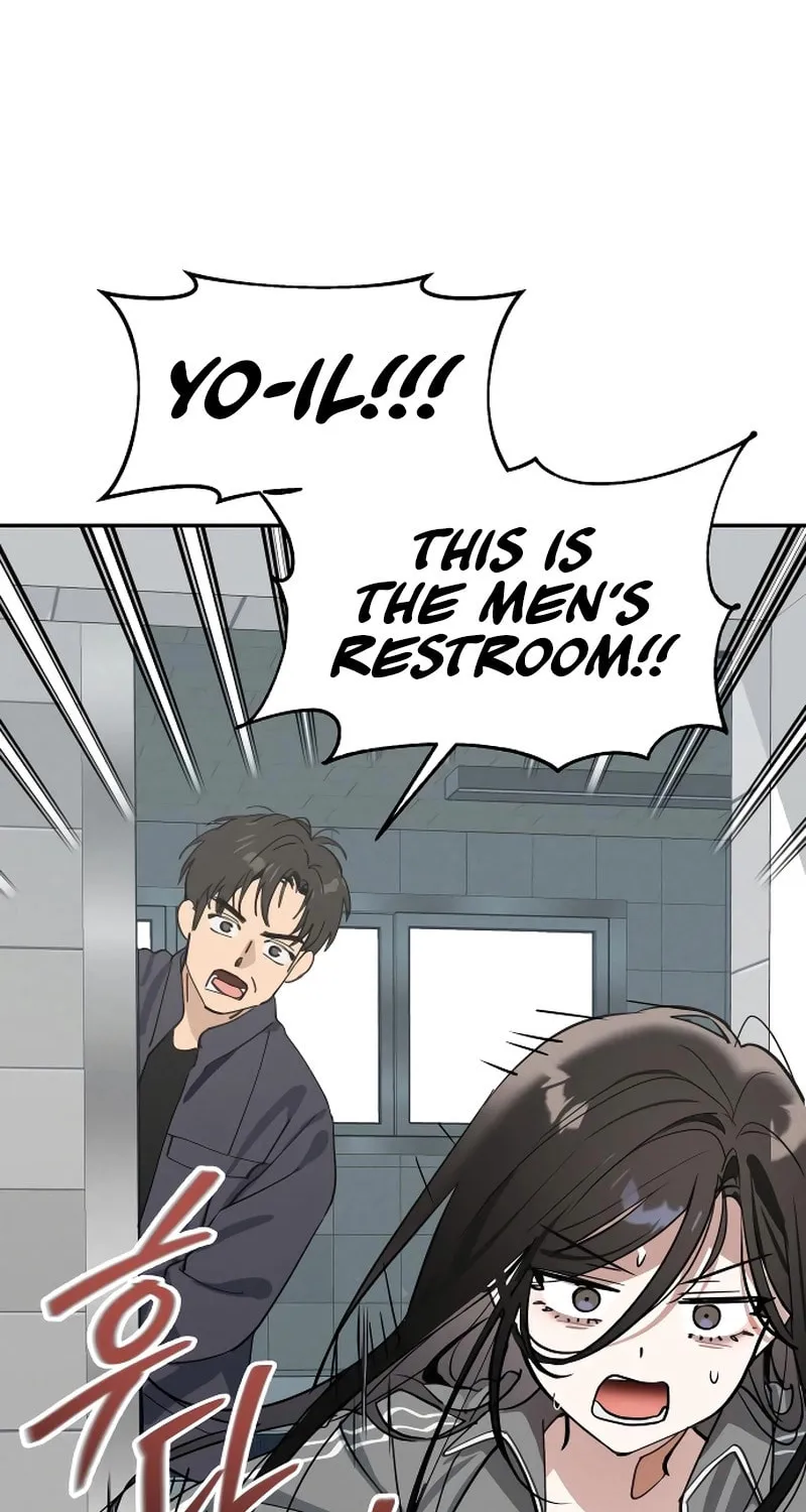 Today Is a Woman Day Chapter 7 page 5 - 