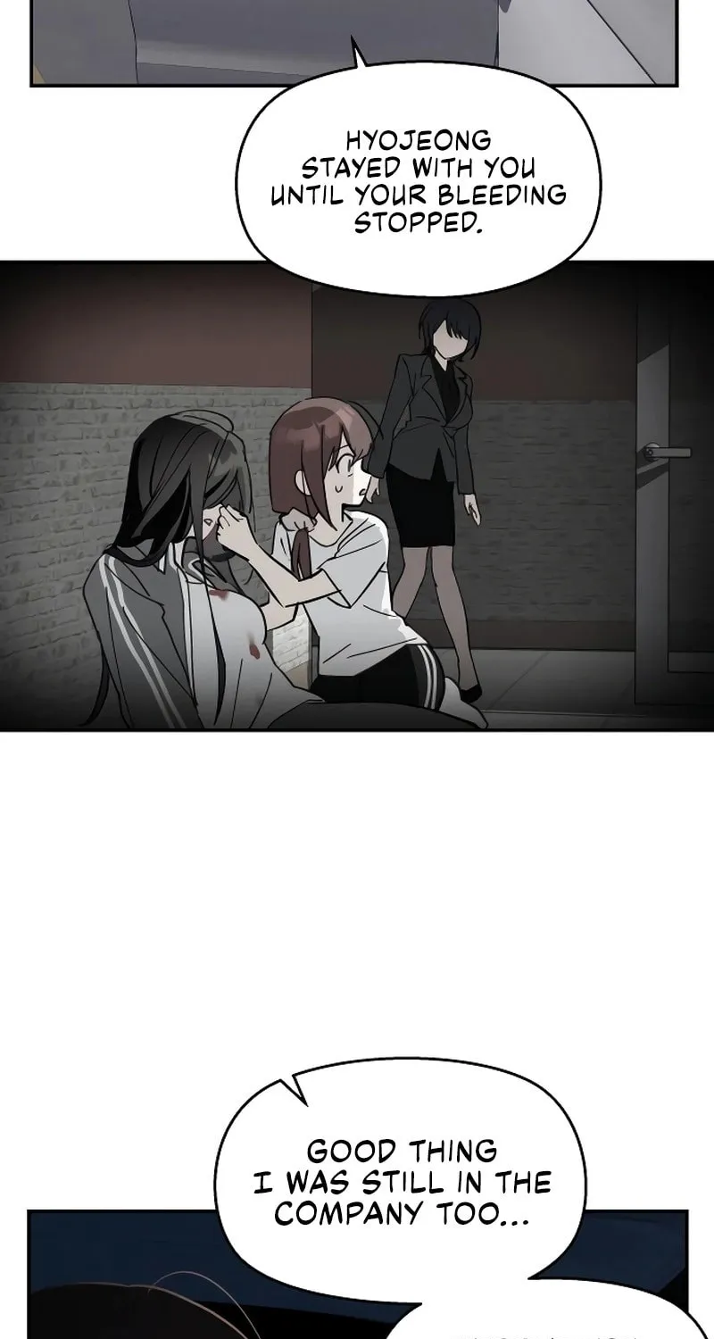 Today Is a Woman Day Chapter 7 page 57 - 