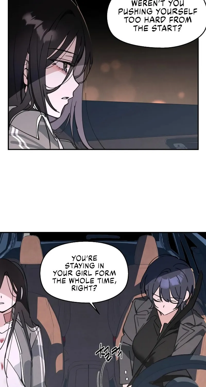 Today Is a Woman Day Chapter 7 page 58 - 