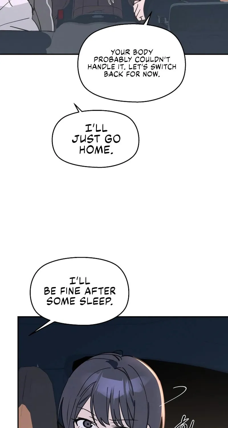 Today Is a Woman Day Chapter 7 page 59 - 