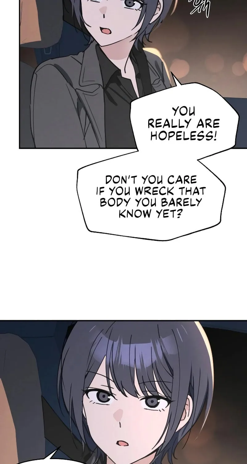 Today Is a Woman Day Chapter 7 page 60 - 