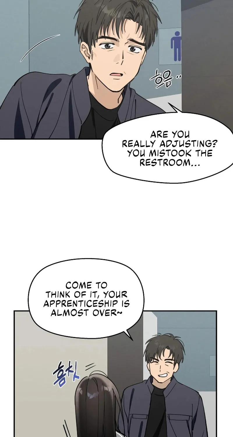 Today Is a Woman Day Chapter 7 page 7 - 