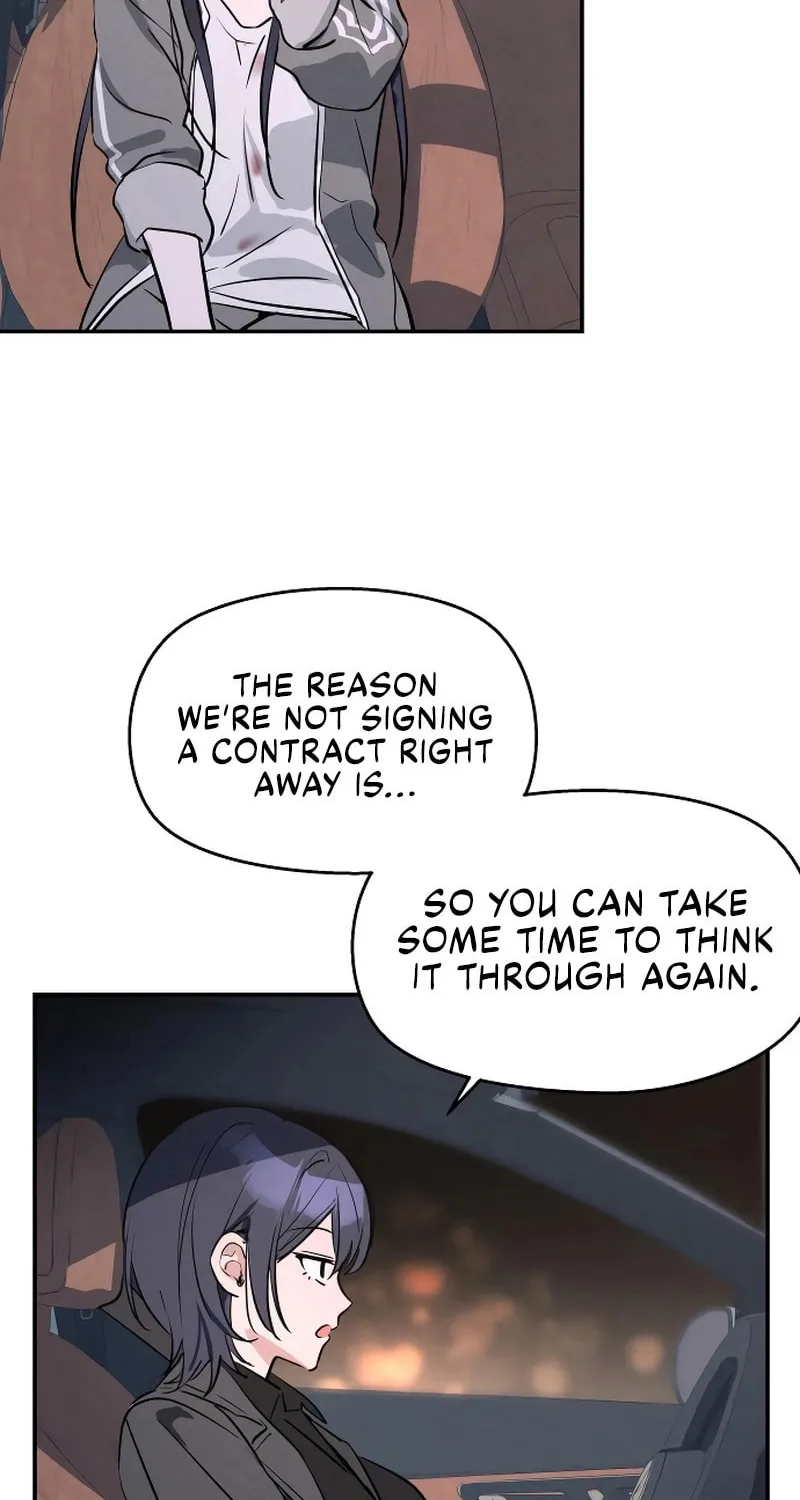 Today Is a Woman Day Chapter 7 page 65 - 