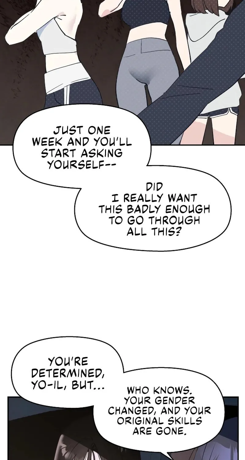 Today Is a Woman Day Chapter 7 page 67 - 