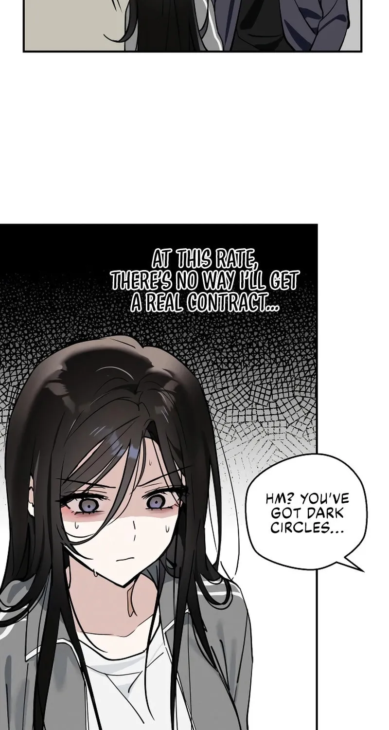 Today Is a Woman Day Chapter 7 page 8 - 