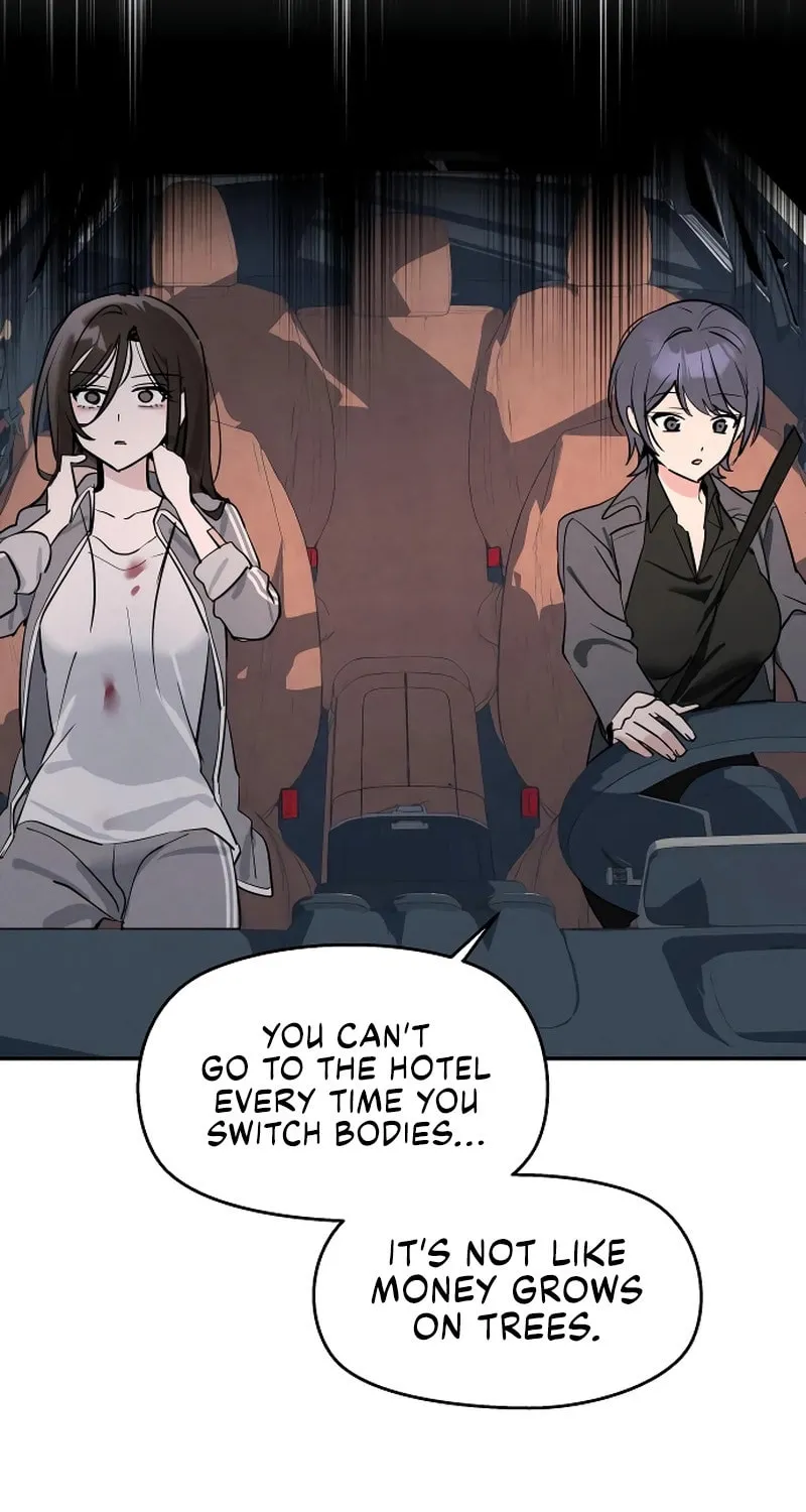 Today Is a Woman Day Chapter 7 page 76 - 