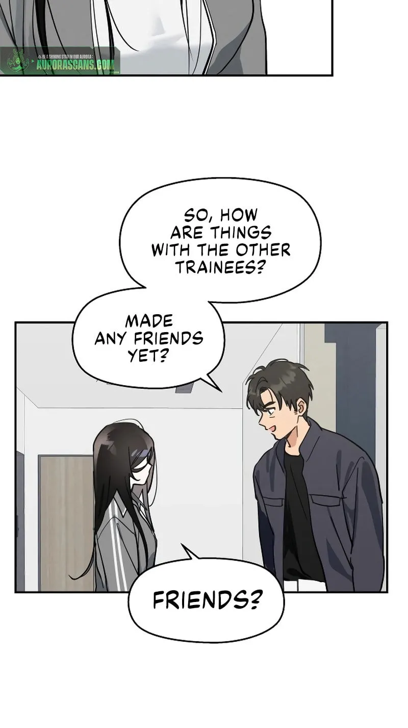 Today Is a Woman Day Chapter 7 page 9 - 