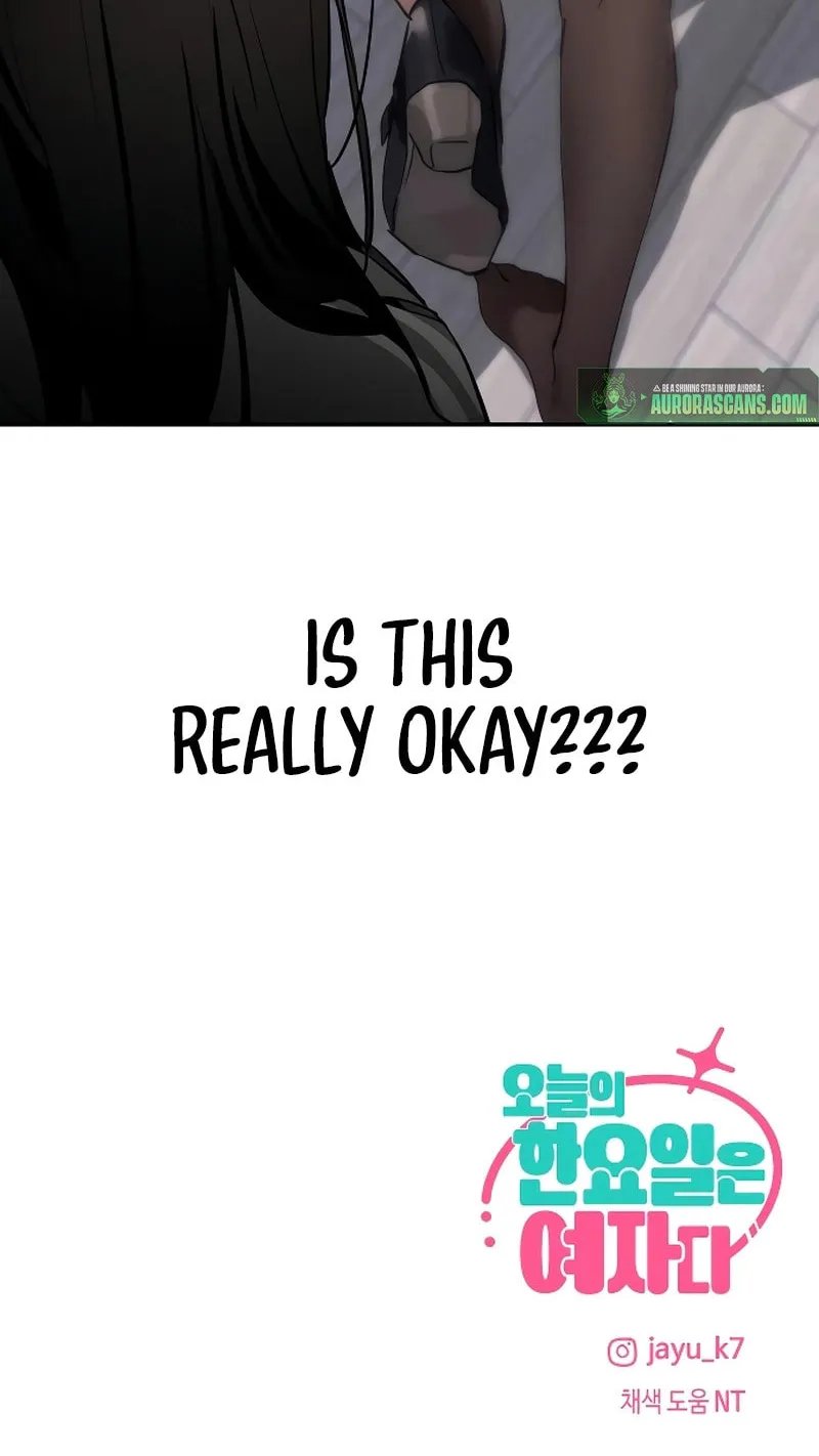 Today Is a Woman Day Chapter 7 page 83 - 