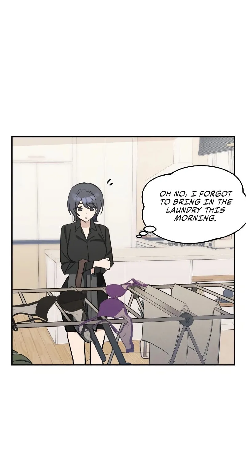 Today Is a Woman Day Chapter 8 page 15 - 