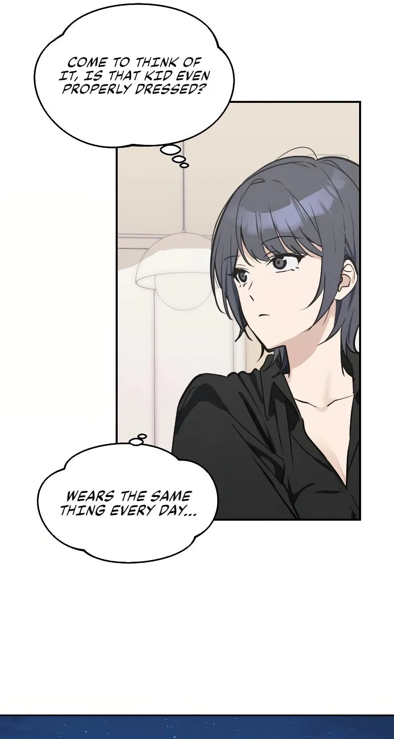 Today Is a Woman Day Chapter 8 page 16 - 