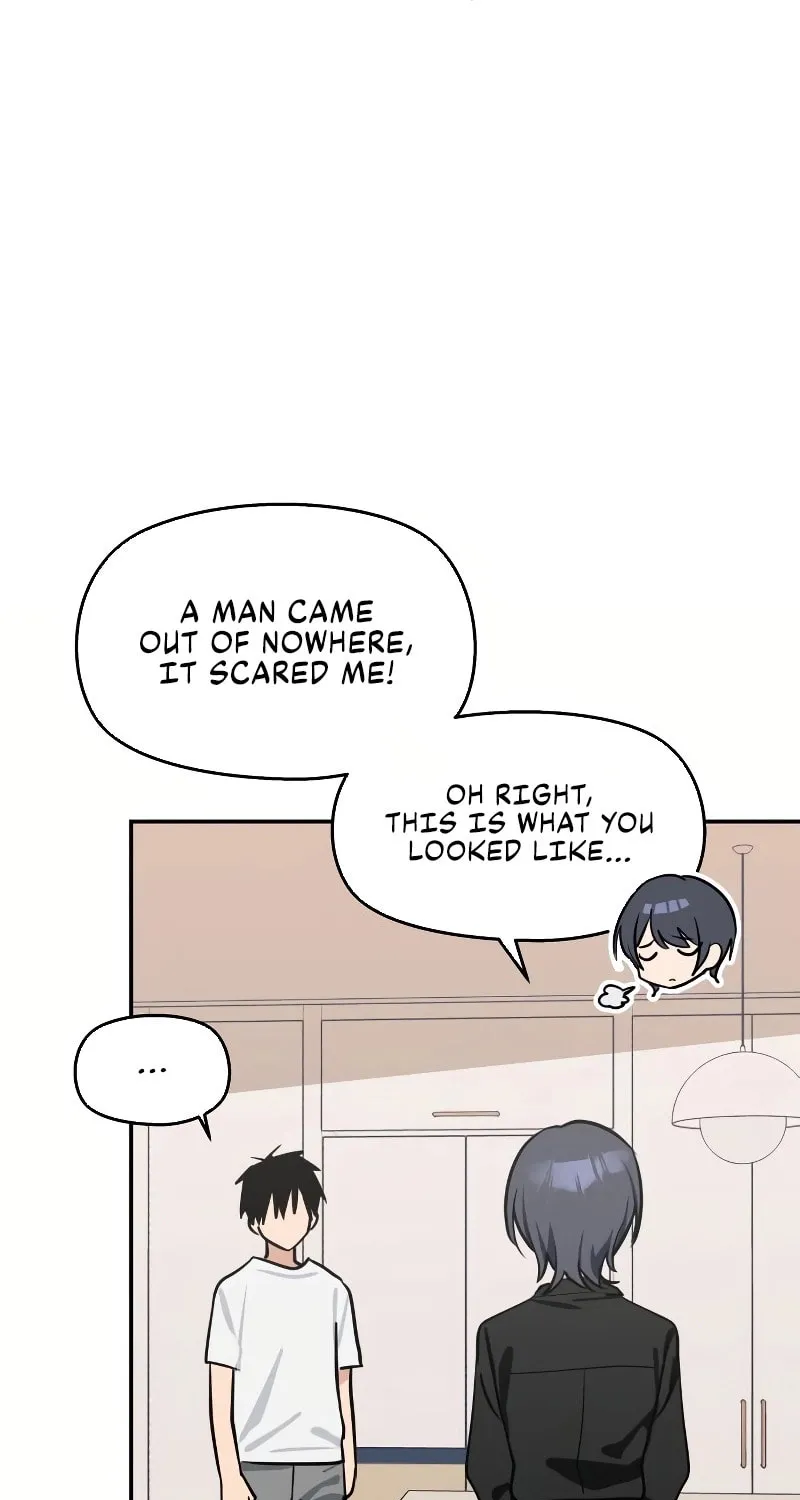 Today Is a Woman Day Chapter 8 page 21 - 