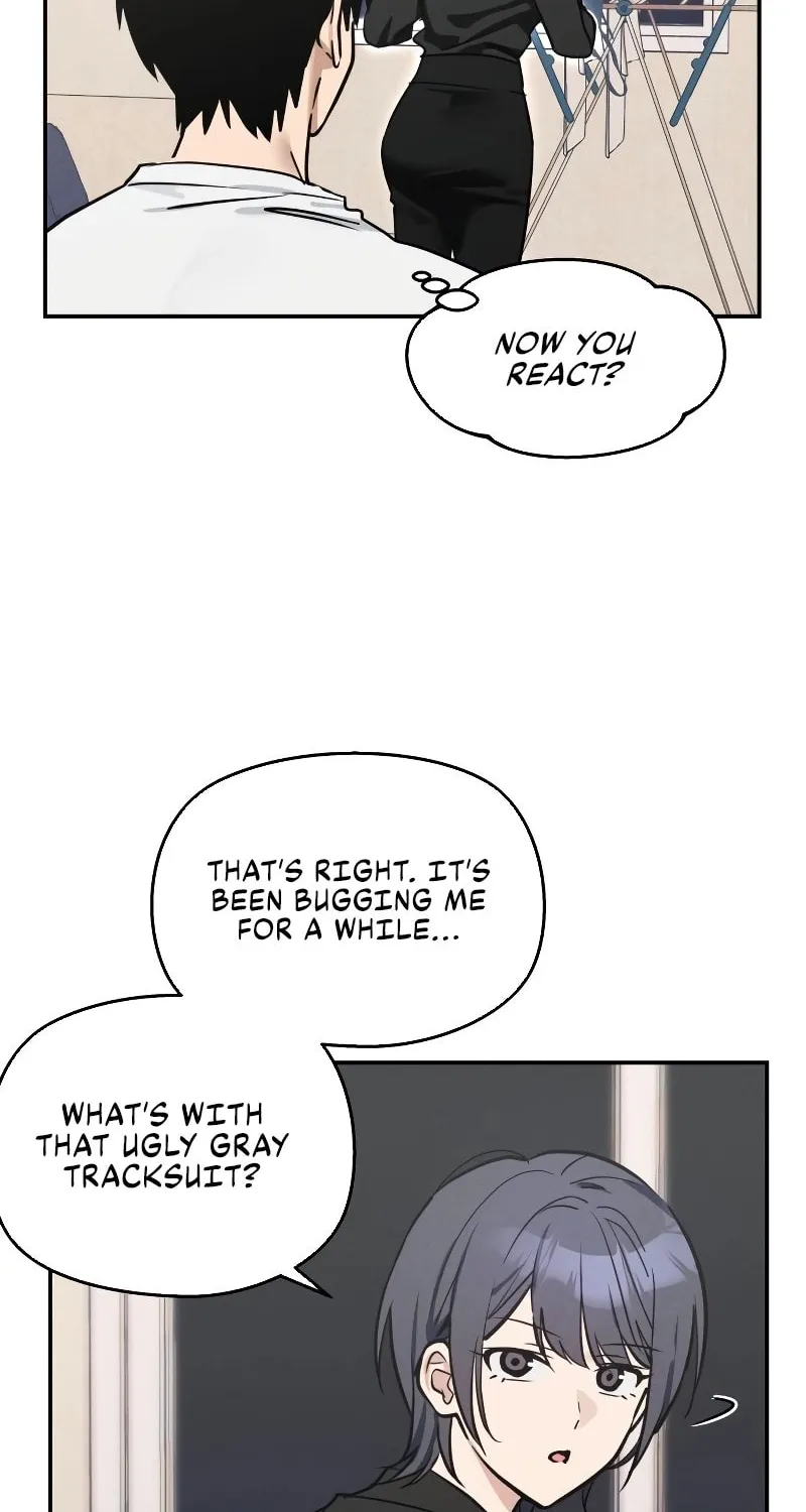 Today Is a Woman Day Chapter 8 page 24 - 