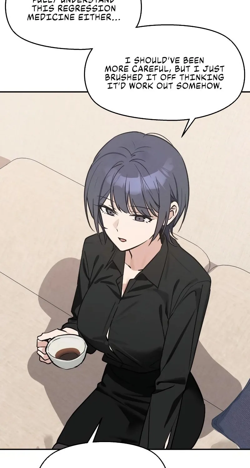 Today Is a Woman Day Chapter 8 page 34 - 