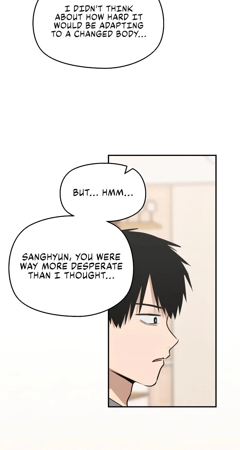 Today Is a Woman Day Chapter 8 page 35 - 