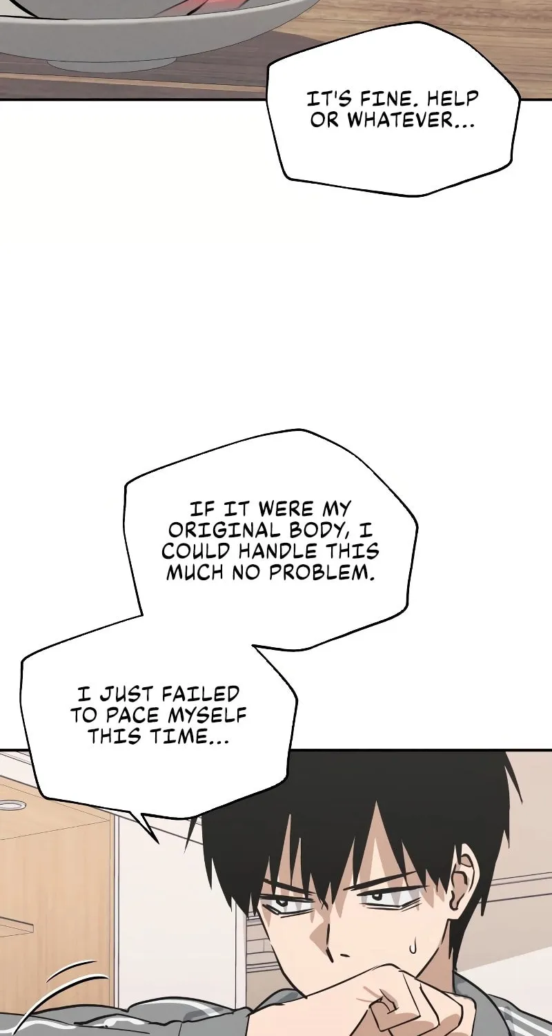 Today Is a Woman Day Chapter 8 page 40 - 