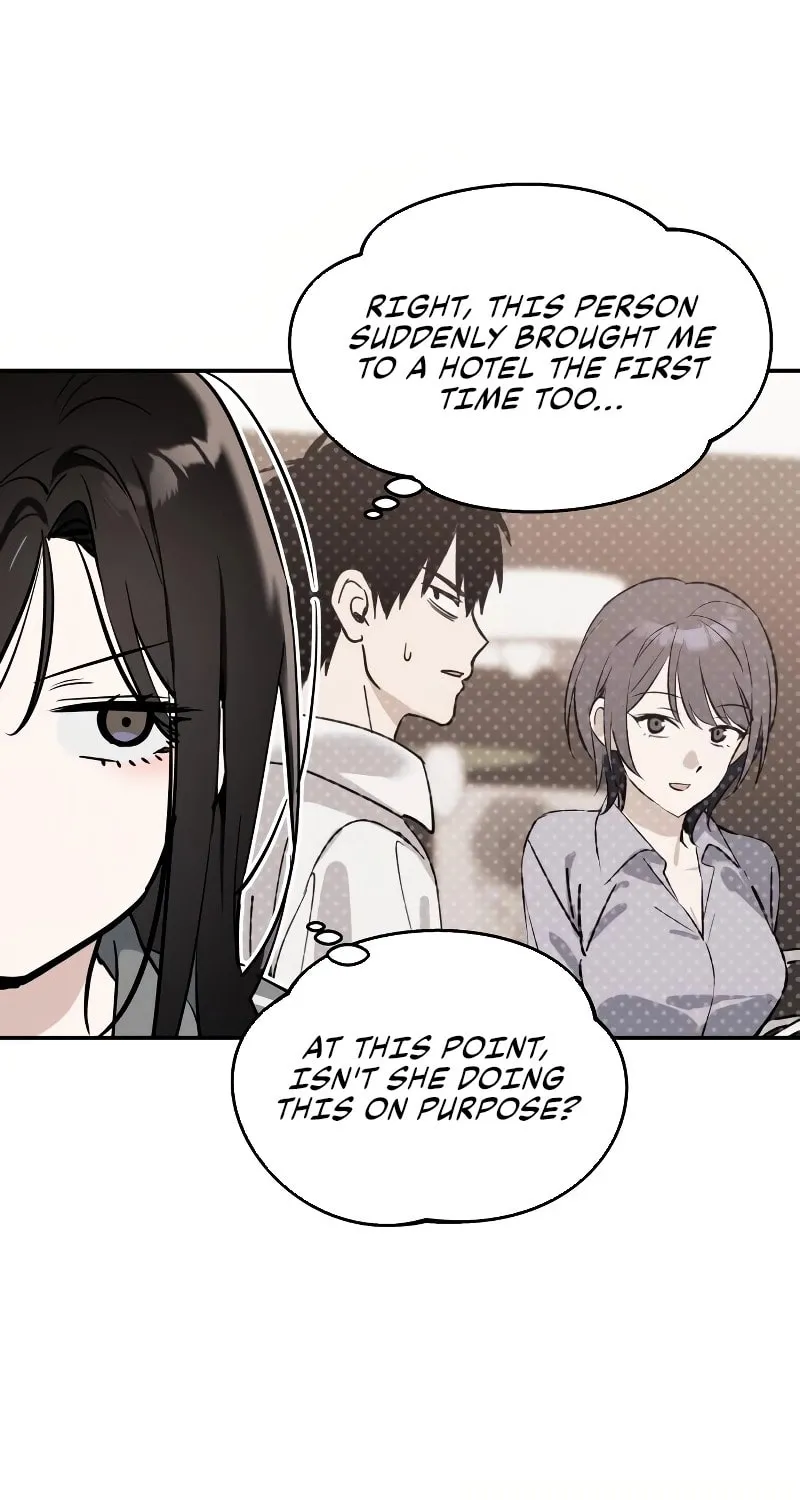 Today Is a Woman Day Chapter 8 page 5 - 