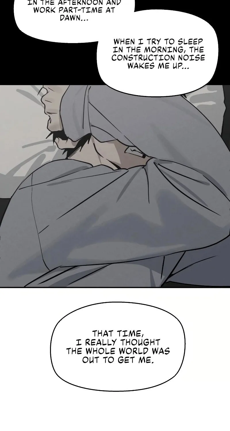 Today Is a Woman Day Chapter 8 page 48 - 