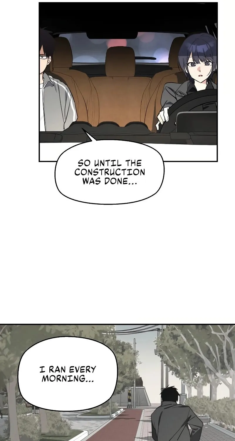 Today Is a Woman Day Chapter 8 page 50 - 