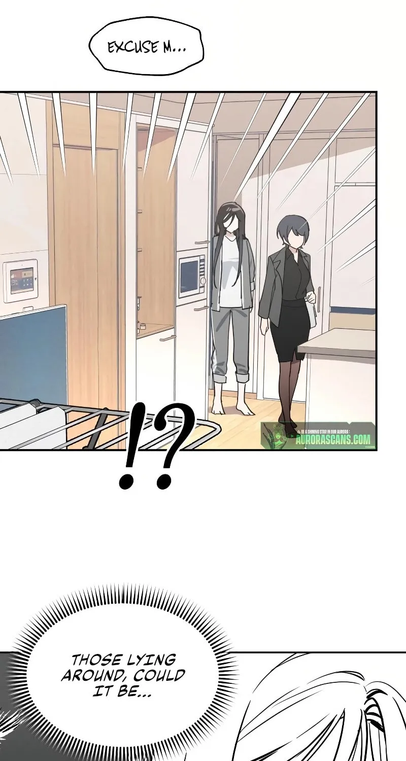 Today Is a Woman Day Chapter 8 page 6 - 