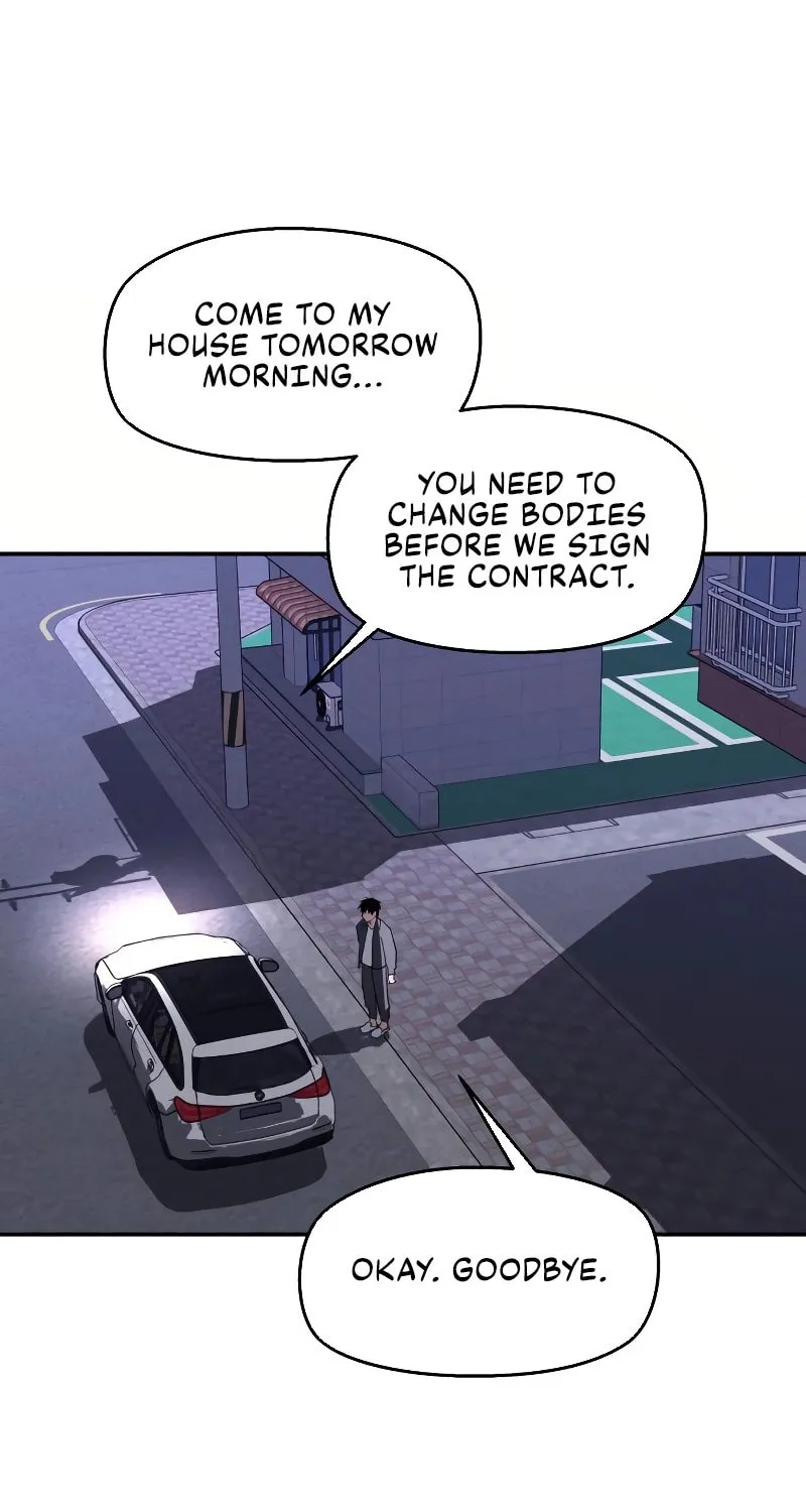 Today Is a Woman Day Chapter 8 page 54 - 