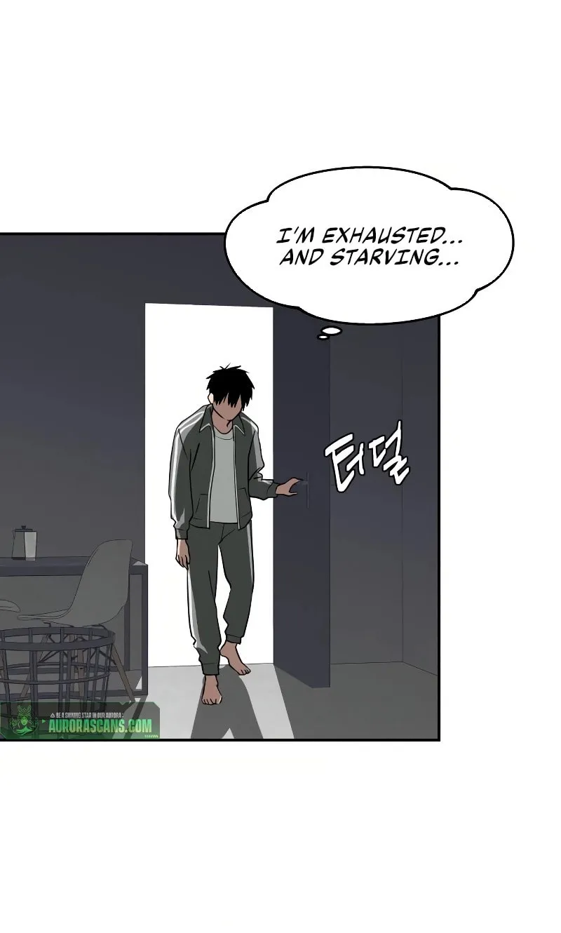 Today Is a Woman Day Chapter 8 page 55 - 