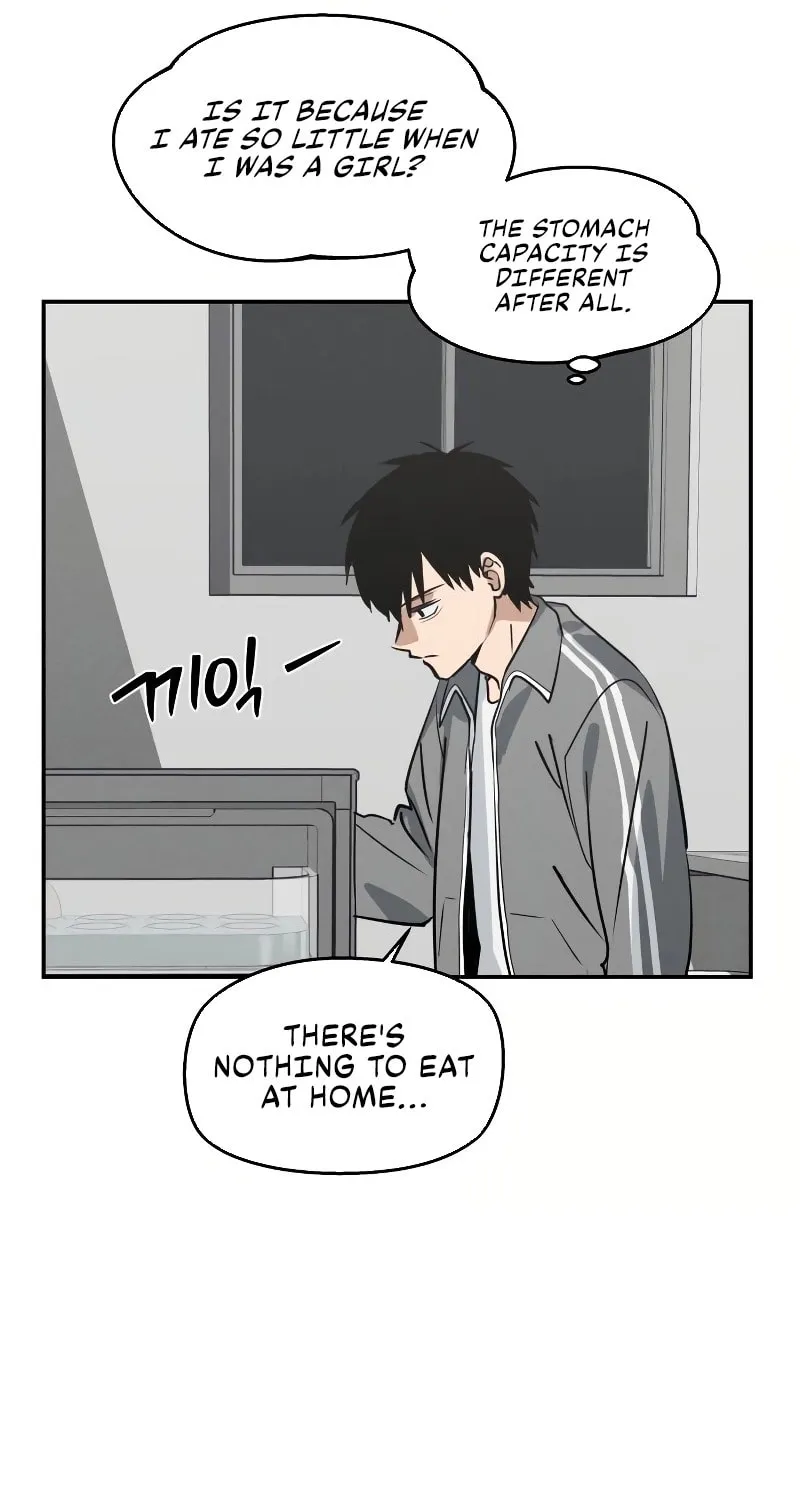 Today Is a Woman Day Chapter 8 page 56 - 
