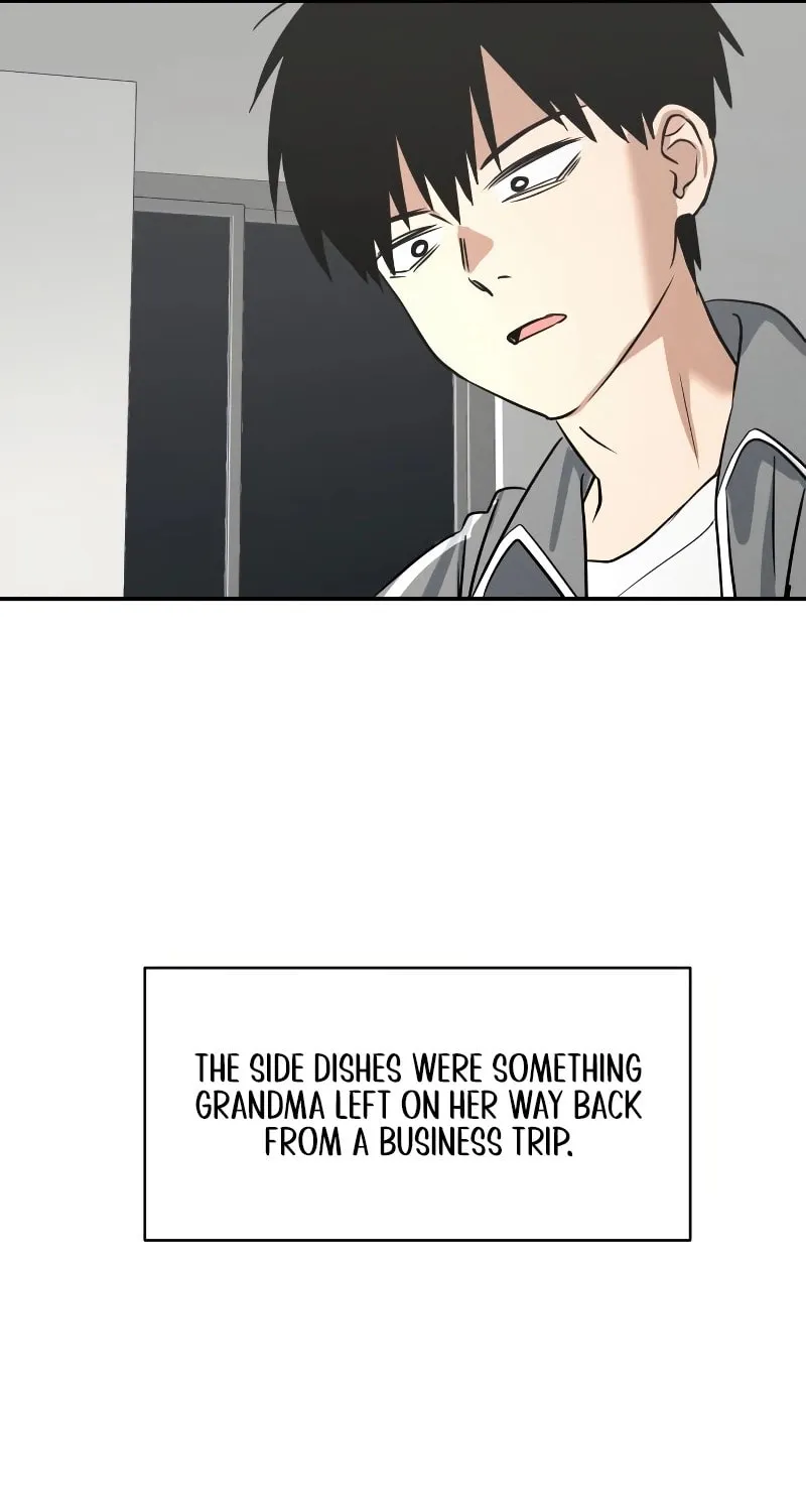 Today Is a Woman Day Chapter 8 page 58 - 