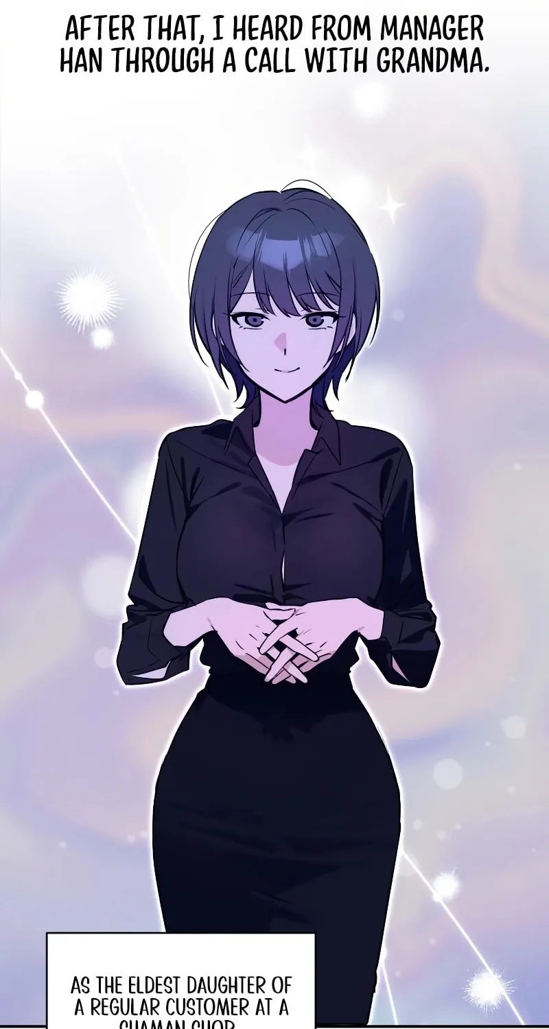 Today Is a Woman Day Chapter 8 page 60 - 