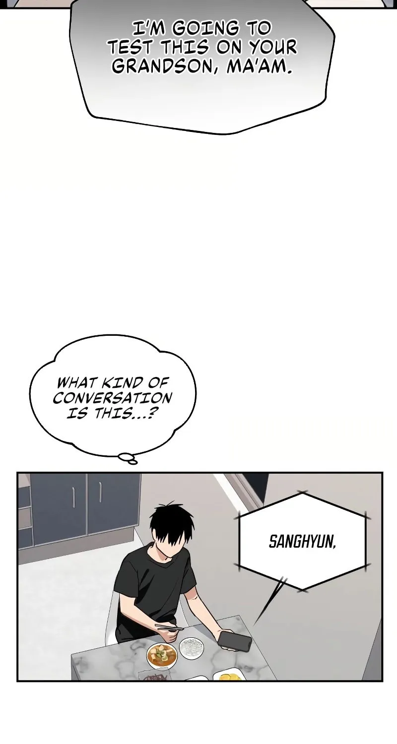 Today Is a Woman Day Chapter 8 page 66 - 