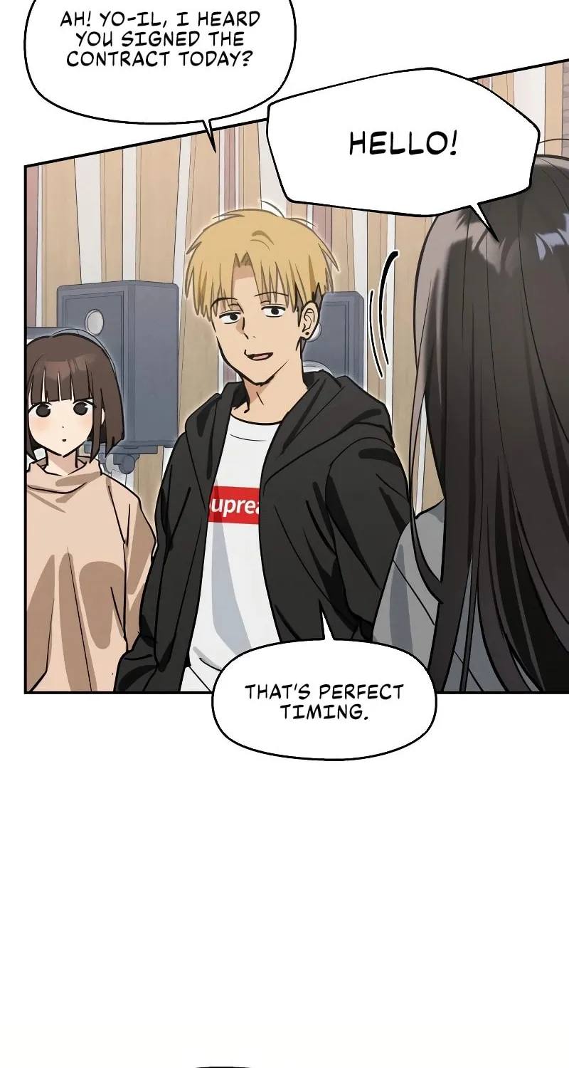 Today Is a Woman Day Chapter 8 page 79 - 