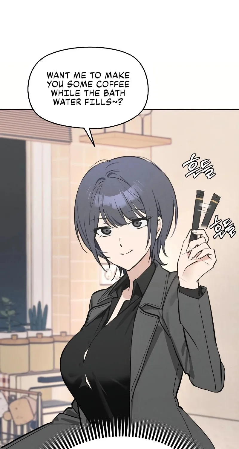 Today Is a Woman Day Chapter 8 page 9 - 